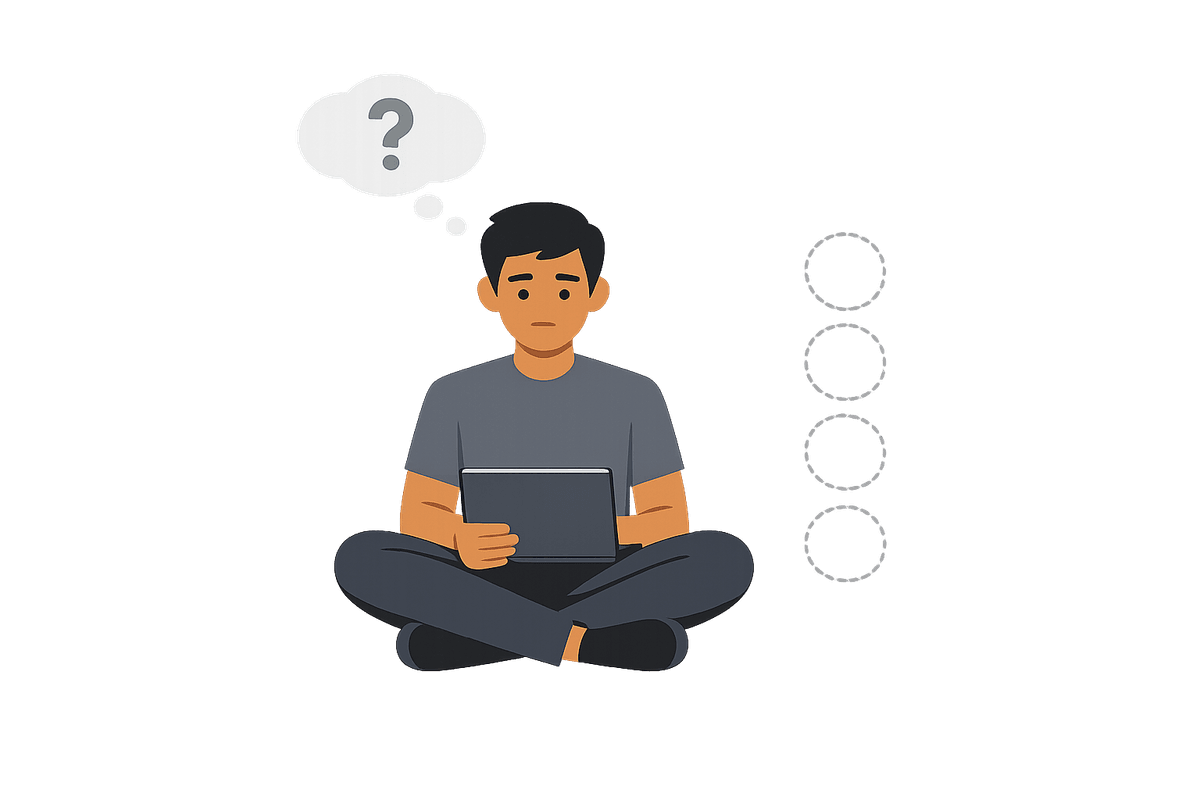 Starting the Journey